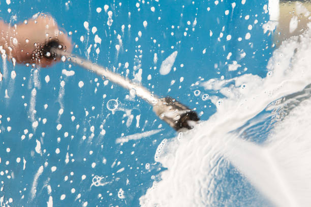 Best Heavy Equipment Washing  in North Gates, NY