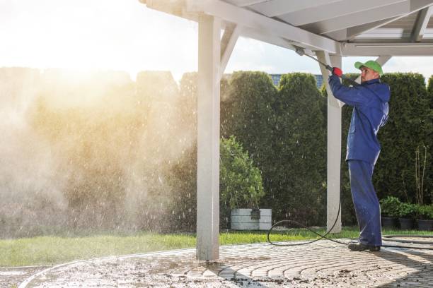 Boat and Dock Cleaning in North Gates, NY